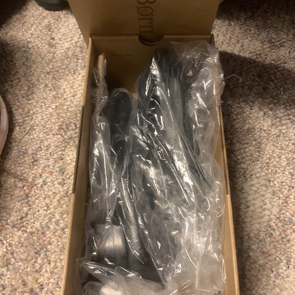 Born Amery pump - Picture 6 of 7